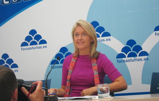 Coto (Foro) dice que el IPT confirma la "dramática" situación social de Asturias