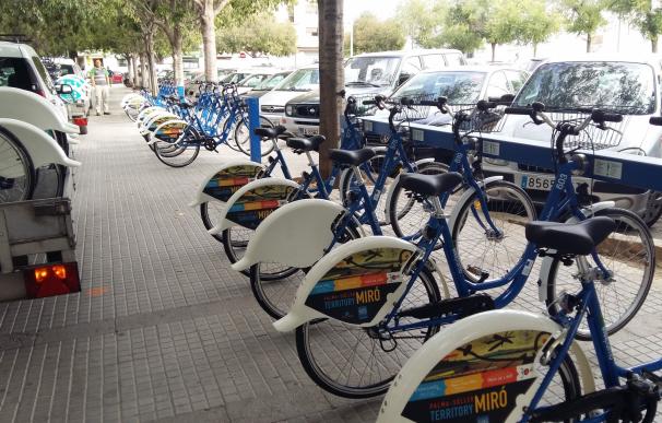El PSOE pide al Gobierno un marco normativo para incrementar el uso de la bicicleta en pueblos y ciudades