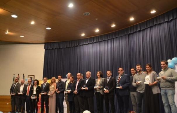 El CIPI reconoce a Diputación con el Premio 'Institución Responsable con la Infancia 2016'