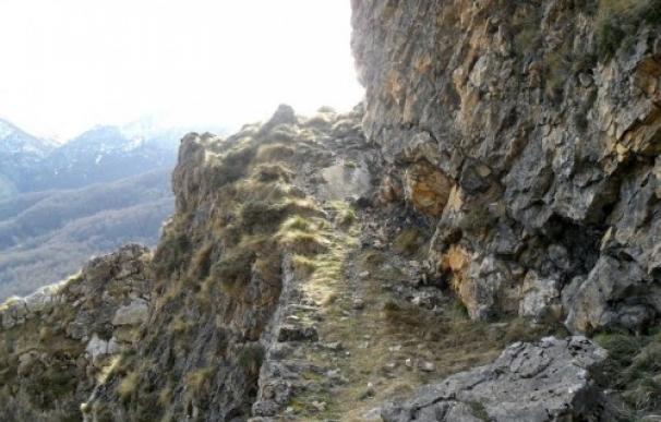 El número de visitantes al Parque Nacional de Picos de Europa superará los dos millones este año