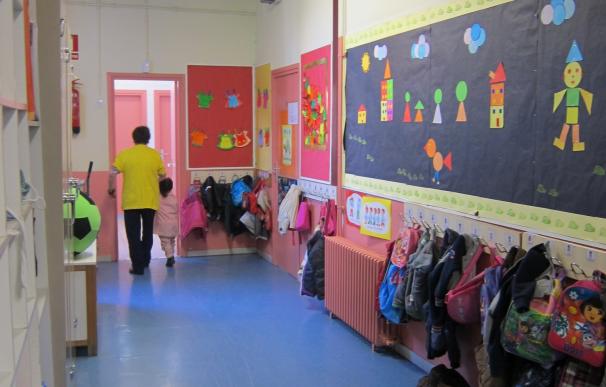 El PP en Diputación pide a Junta que pague a ayuntamientos y escuelas infantiles las mensualidades adeudadas