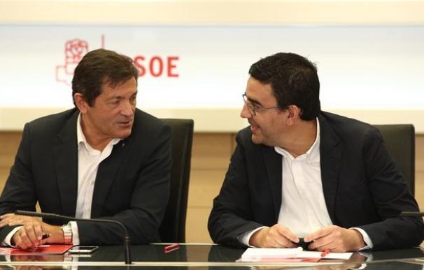 Las primarias del PSOE serán el 21, el 28 de mayo o el 4 de junio y el Congreso el segundo o tercer fin de semana de junio
