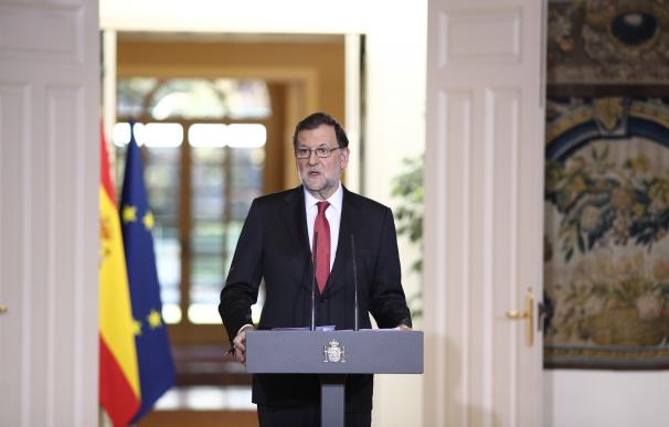 Rajoy se marca el primer trimestre del año para sacar adelante los Presupuestos de 2017