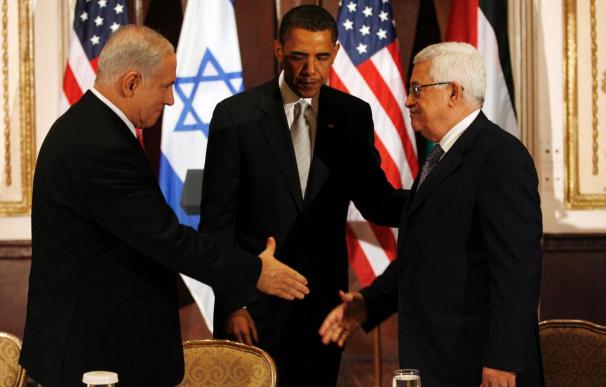 El primer ministro israelí se muestra satisfecho por el discurso de Obama en la ONU
