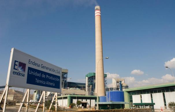 Industria estudia implantar un sistema de pagos para las centrales de carbón