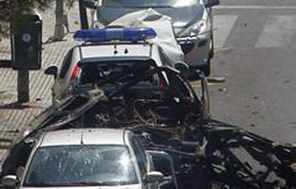 Dos guardias civiles murieron en una explosión en Mallorca