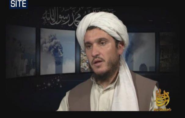 El "número dos" de Al Qaeda critica la elección de Mahmud Abás y advierte a Obama