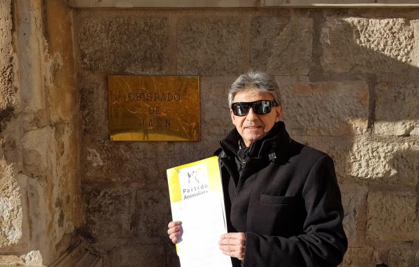 El Partido Animalista-Pacma se dirige al obispo para evitar el lanzamiento de la pava de Cazalilla