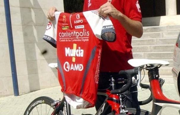 Sergio Domínguez, fuera de peligro, sale de la UCI