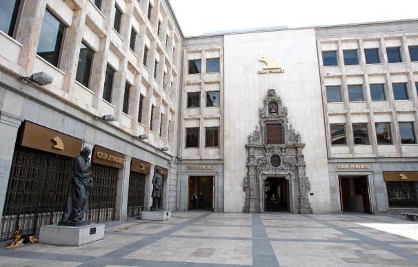 Caja Madrid debatirá el lunes la impugnación sobre el reparto de consejeros