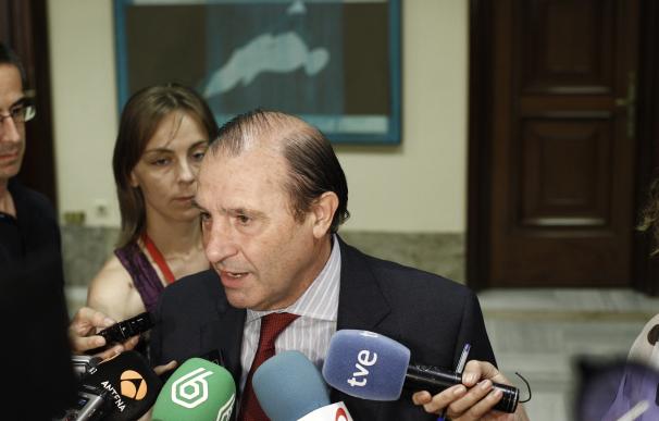 Los exdiputados del PP Martínez Pujalte y Torme declararán este miércoles por cobrar trabajos inexistentes