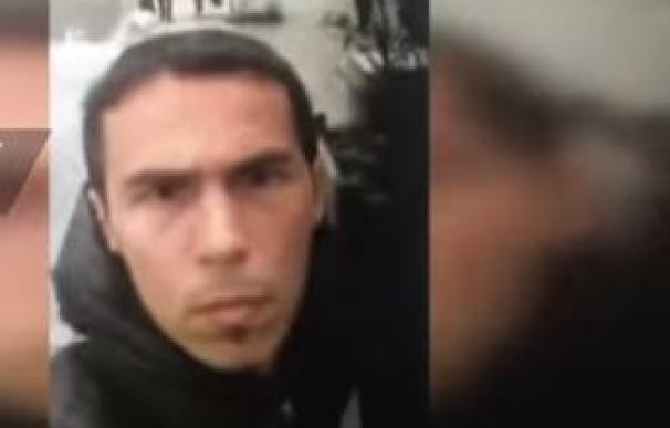La Policía identifica al atacante del club Reina como el uzbeko Abdulkadir Masharipov