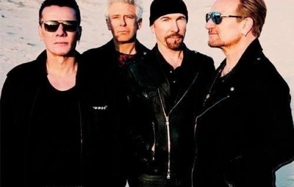 U2 actuarán en Barcelona el 18 de julio con su gira por el 30 aniversario de The Joshua Tree