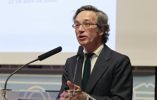 José María Lassalle, nuevo secretario de Estado para la Sociedad de la Información y la Agenda Digital