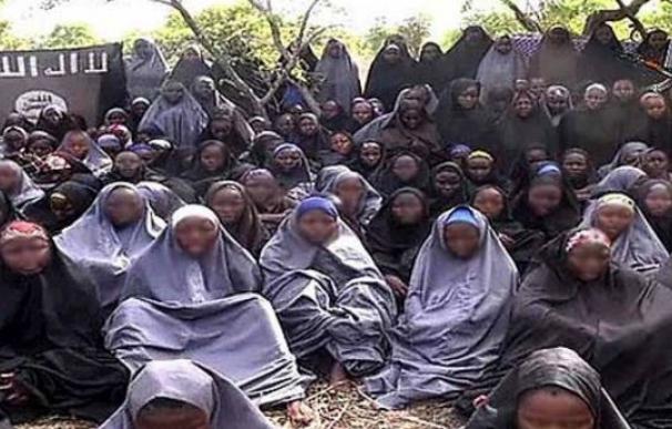 El drama de las niñas de Chibok...1.000 días bajo el yugo yihadista