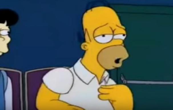 Los Simpson se convierten en asignatura de filosofía en la Universidad de Glasgow