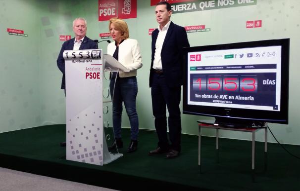 PSOE acusa al PP de "macarrismo político" y de "mentir a manos llenas" desde que Rajoy llegó a la Moncloa