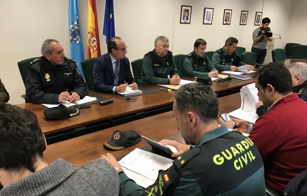 Gobierno: Ceuta y Melilla no están "más amenazadas" por el terrorismo por el vídeo de Al Qaeda pidiendo "recuperarlas"