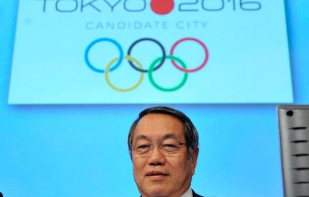 Hatoyama presidirá la delegación de Tokio junto a nadadores, judocas y ciclistas en Copenhague
