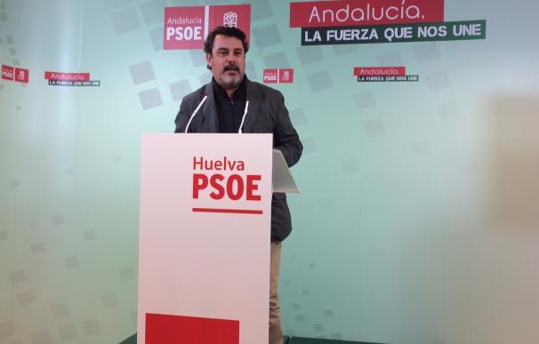 El PSOE señala a Pablo Iglesias y a Teresa Rodríguez como responsables de la moción de censura de Aljaraque