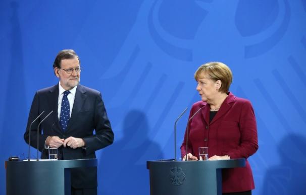 Rajoy quiere aumentar la cooperación europea en Defensa pero sin olvidar sus compromisos con la OTAN