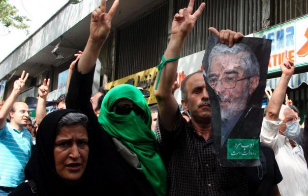 Destacado político reformista iraní obtiene la libertad bajo fianza