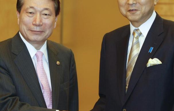 Tokio y Seúl refuerzan su apuesta por la desnuclearización norcoreana