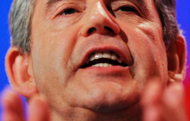 Fuerte revés para Gordon Brown al retirarle su apoyo el tabloide The Sun