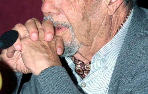 Falleció el escritor canario Rafael Arozarena, autor del clásico "Mararía"