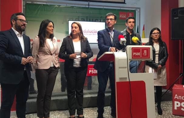 El PSOE critica el "abandono" del Gobierno a los cuarteles de la Guardia Civil de la comarca de Antequera