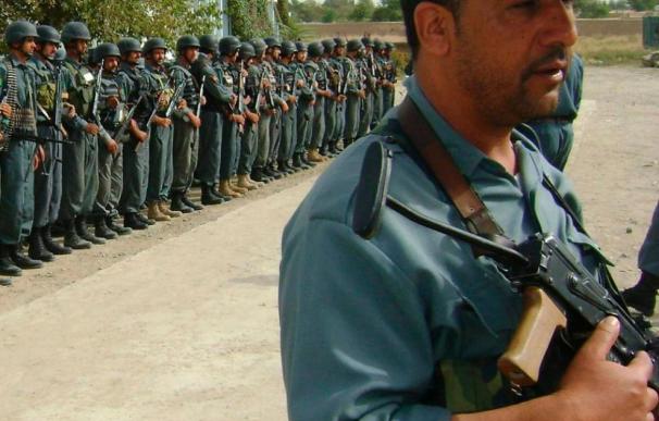 22 supuestos talibanes muertos en combates con tropas afgano-estadounidense en Farah