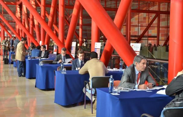Más de 700 profesionales se inscriben en la próxima edición de IMEX-Andalucía 2016 que se celebra en Sevilla