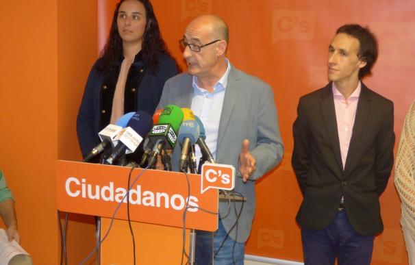 Ciudadanos pide explicaciones a De la Serna sobre las obras del tramo Burgos-Aguilar de la A-73