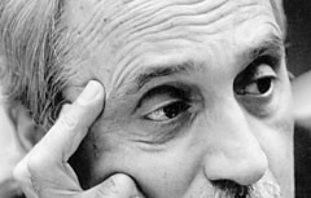 Fallece el filósofo Salvador Pániker, fundador de Kairós y defensor pionero de la eutanasia