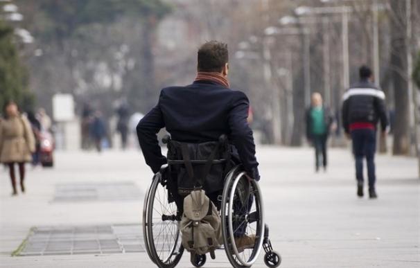 Igualdad convoca 300.000 euros en ayudas para mejorar la accesibilidad de discapacitados