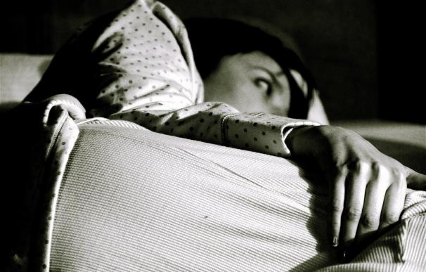 Tener insomnio se asocia a un mayor riesgo de ictus e infarto de miocardio