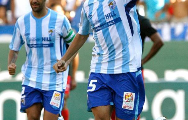 El Málaga vuelve mañana al trabajo con la disputa de un trofeo en Antequera