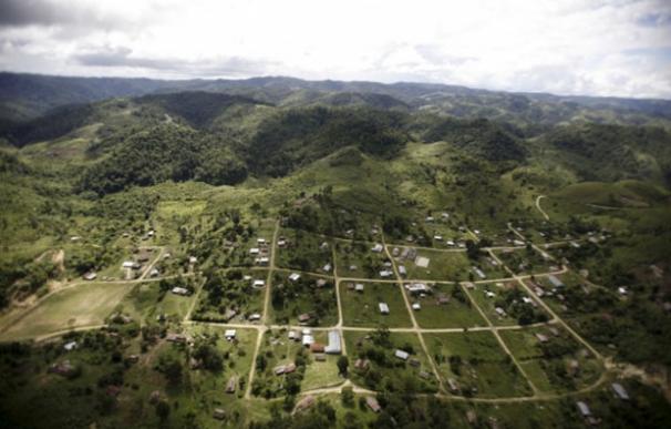 La región guatemalteca de Petén está sufriendo una transformación por la compra de tierras por narcotraficantes y terratenientes | Reuters