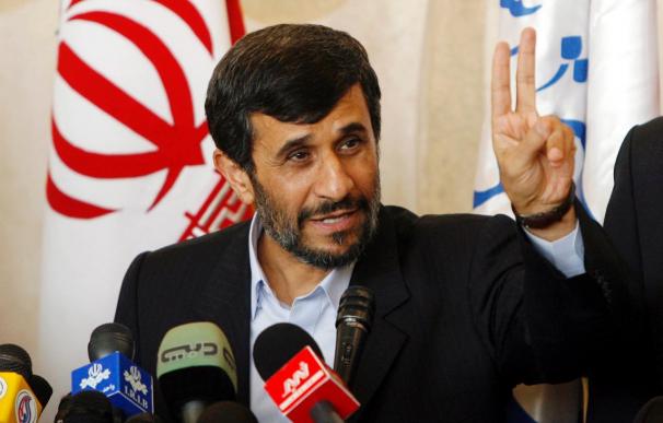 Irán dispuesto a un diálogo "justo y de respeto mutuo" con Occidente