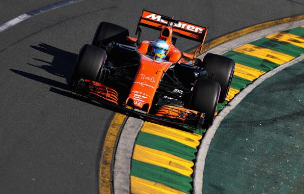 La F1 dirá adiós a los motores híbridos en 2021 y serán más ruidosos y económicos