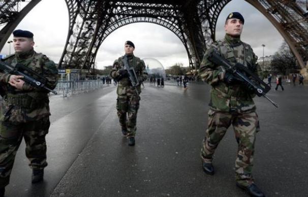 EEUU alerta sobre la posibilidad de atentados en Europa durante la Navidad