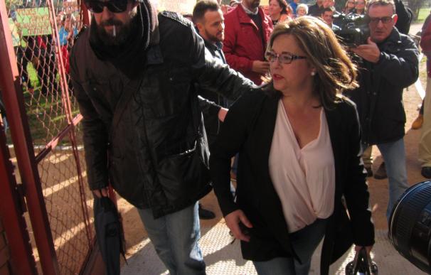 La juez cita a dos personas más en el caso de la Fundación Guadalquivir sobre supuestas mordidas