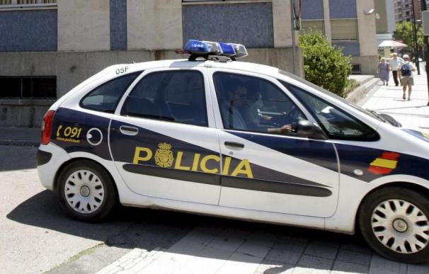 Detenido en Sevilla por el homicidio de su compañero de piso en Málaga
