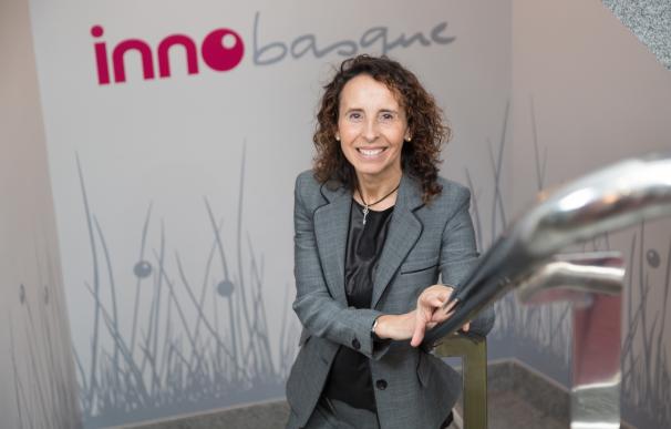 Leire Bilbao, nombrada nueva directora general de Innobasque