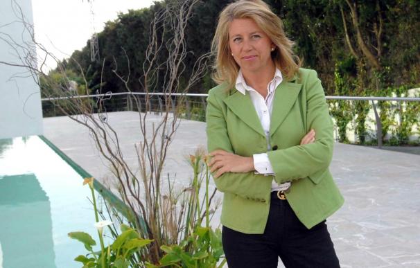 La alcaldesa de Marbella considera "una desfachatez" que Roca pida ser readmitido