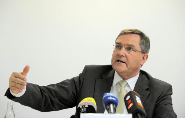 El ministro de Defensa alemán justifica el bombardeo en Kunduz