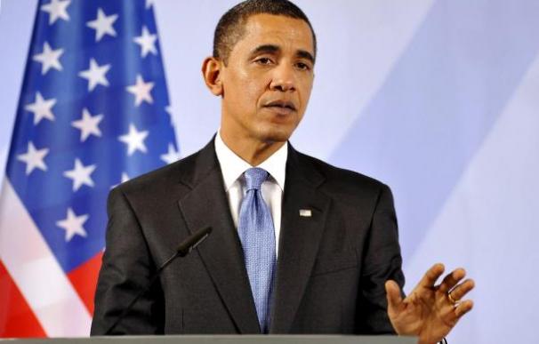 Obama se prepara para la reapertura del curso político