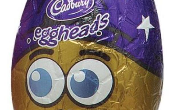 Las acciones de Cadbury se disparan en la Bolsa de Londres tras la oferta de Kraft Foods