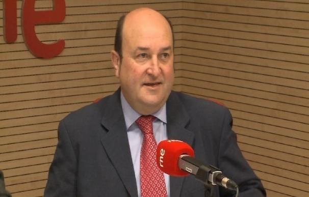 PNV cree que es posible trasladar el 'Guernica' a Euskadi y pide un reconocimiento a quienes sufrieron el bombardeo