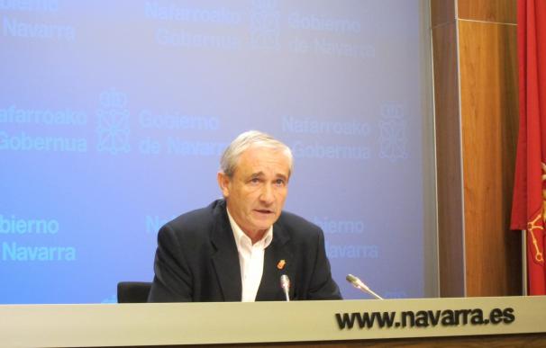 Gobierno de Navarra dice que Osasuna ha cubierto su deuda y "la situación deportiva no afectaría a la Hacienda"